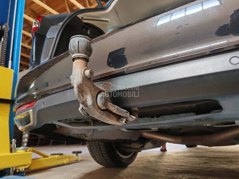 Kuka za vucu za Opel Insignia