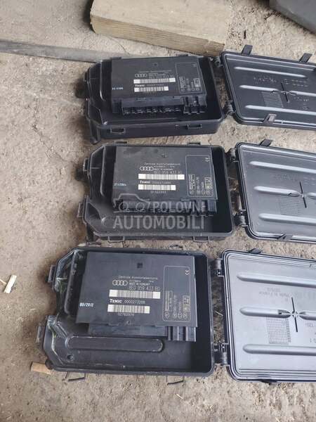 modul za Audi A4 od 2001. do 2004. god.