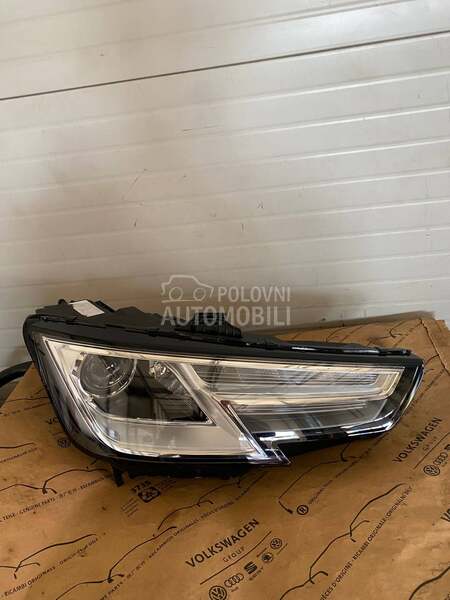 Desni xenon far za Audi A4 od 2015. do 2019. god.