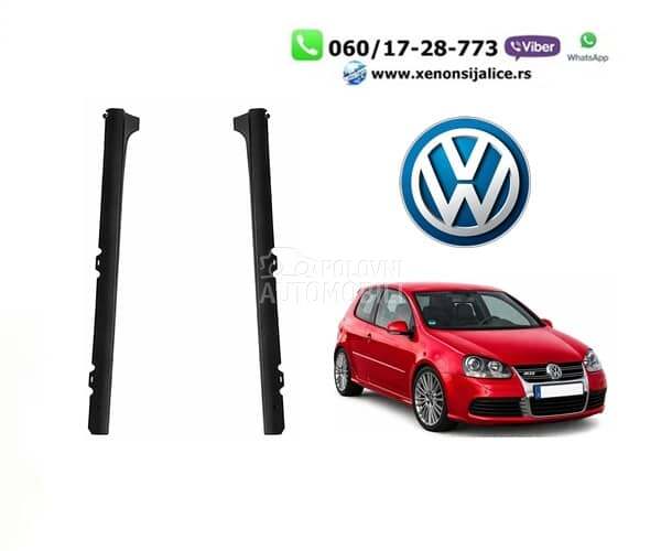 Pragovi r32 za Volkswagen Golf 5
