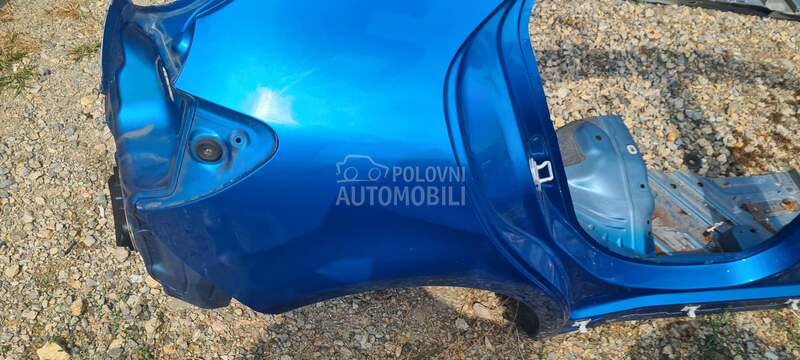 stranica za Mercedes Benz A Klasa