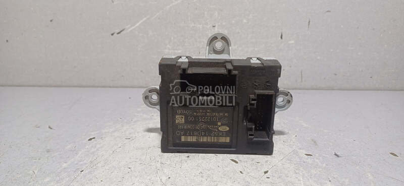 ELEKTRONIKA MODUL VRATA za Land Rover Range Rover Sport