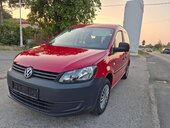 Volkswagen Caddy 2.0 CNG