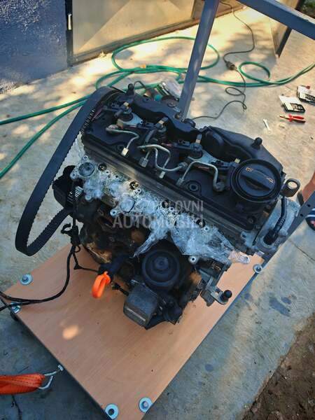 motor za Volkswagen Golf 6, Golf 7, Golf Plus ...