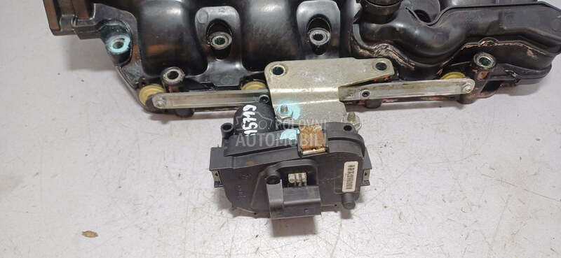 MOTORIC KLAPNE USISNE GRANE za Opel Insignia