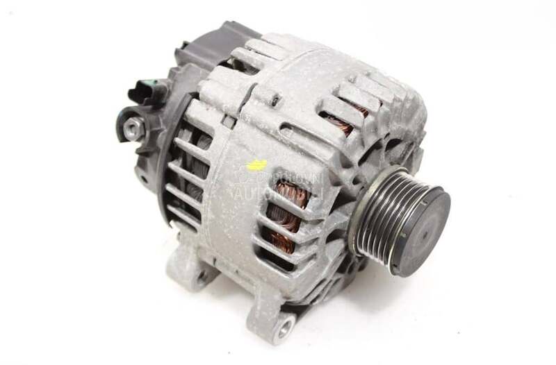Alternator za Peugeot 208, 308, 508 od 2013. do 2024. god.