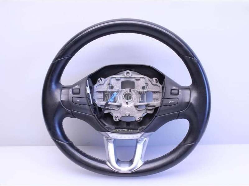 Volan za Peugeot 208, 308, 508 od 2013. do 2024. god.