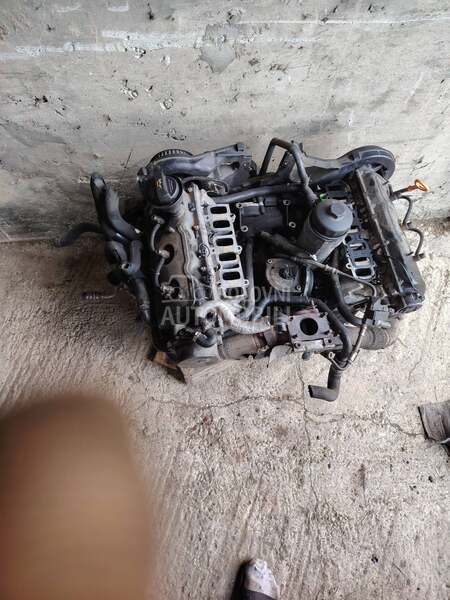 motor 2.5tdi za Audi A4, A6 od 2002. do 2004. god.