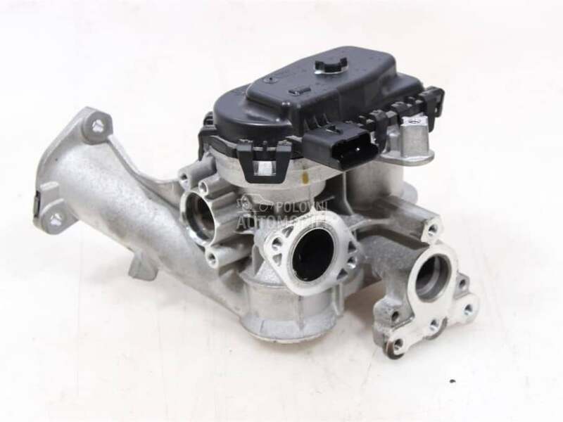 EGR ventil za Peugeot 208, 308, 508 od 2013. do 2024. god.