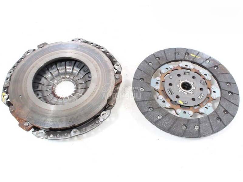 Set kvačila za Peugeot 208, 308, 508 od 2013. do 2024. god.