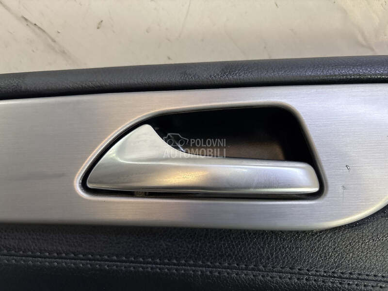 UNUTRASNJA RUCKA VRATA za Mercedes Benz ML Klasa