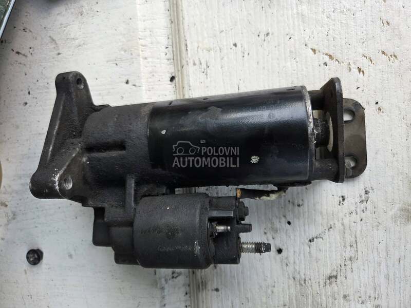 alnaser 2.o i turbo za Peugeot 406 od 1999. do 2004. god.