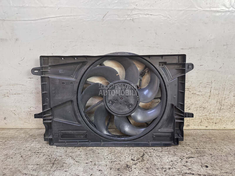 VENTILATOR za Opel Astra K