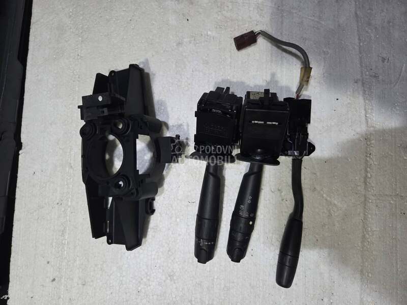 ablender za Peugeot 406 od 1998. do 1999. god.