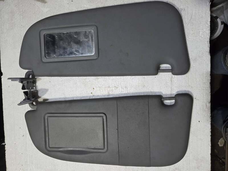 suncobran za Peugeot 406 od 1998. do 2004. god.