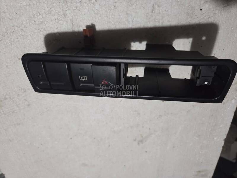 prekidaci za Peugeot 406 od 1998. do 2004. god.