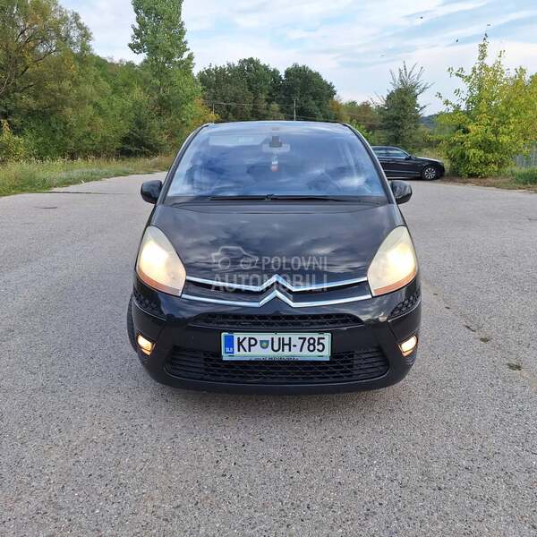 Farovi Maglenke za Citroen C4 Grand Picasso, C4 Picasso