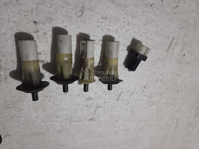 prekidaci releji sat za Peugeot 406 od 1998. do 2004. god.