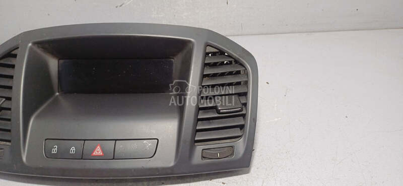 RESETKA VENTILACIJE za Opel Insignia