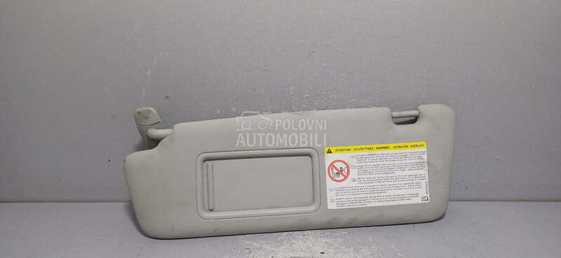 SUNCOBRAN za Audi A6