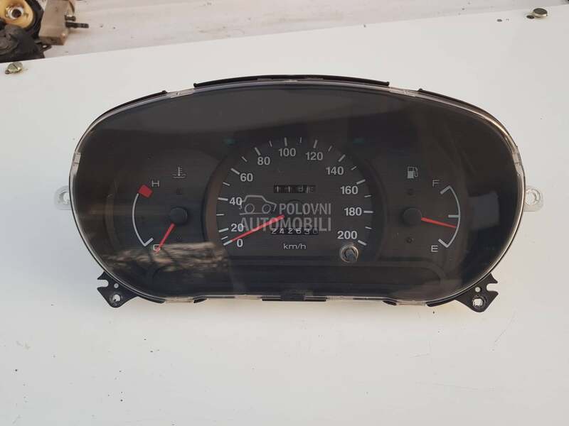 KILOMETAR SAT za Hyundai Accent od 1999. do 2003. god.