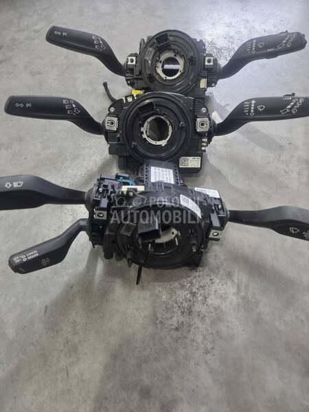 Spulna volana za Volkswagen Golf 5, Golf 6, Golf 7 ...