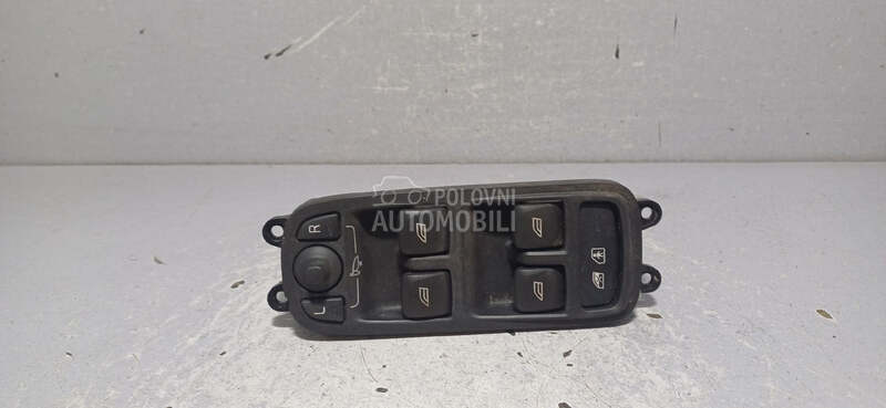 PREKIDACI PROZORA za Volvo XC60