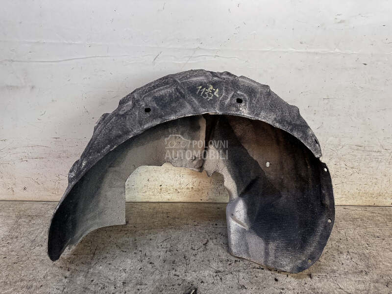 UNUTRASNJI BLATOBRAN za Audi A4
