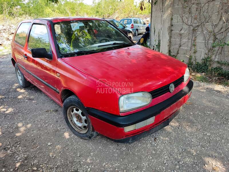 farovi za Volkswagen Golf 3 od 1991. do 1998. god.