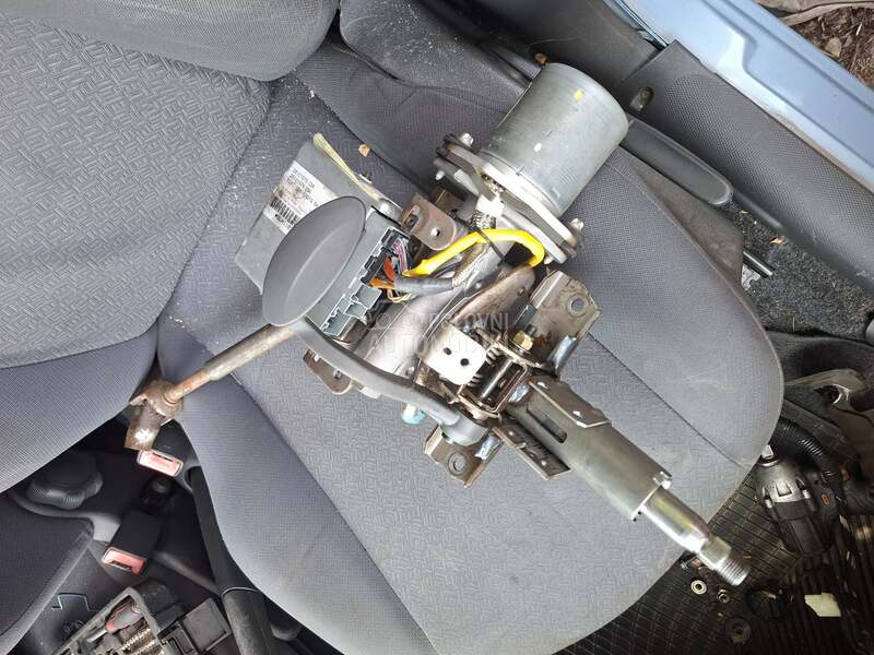 senzor ugla volana za Fiat Punto