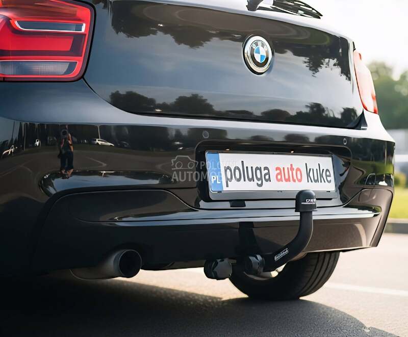 Kuka za BMW Serija 1