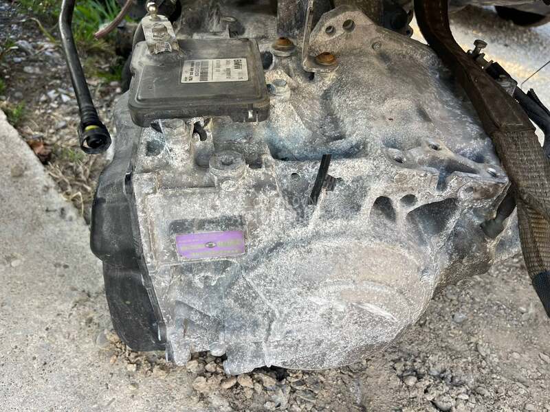 Menjac X1 F48 za BMW 114, 116, 118 ...