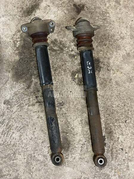 Zadnji amortizeri za Volkswagen Golf 5, Golf 6, Jetta