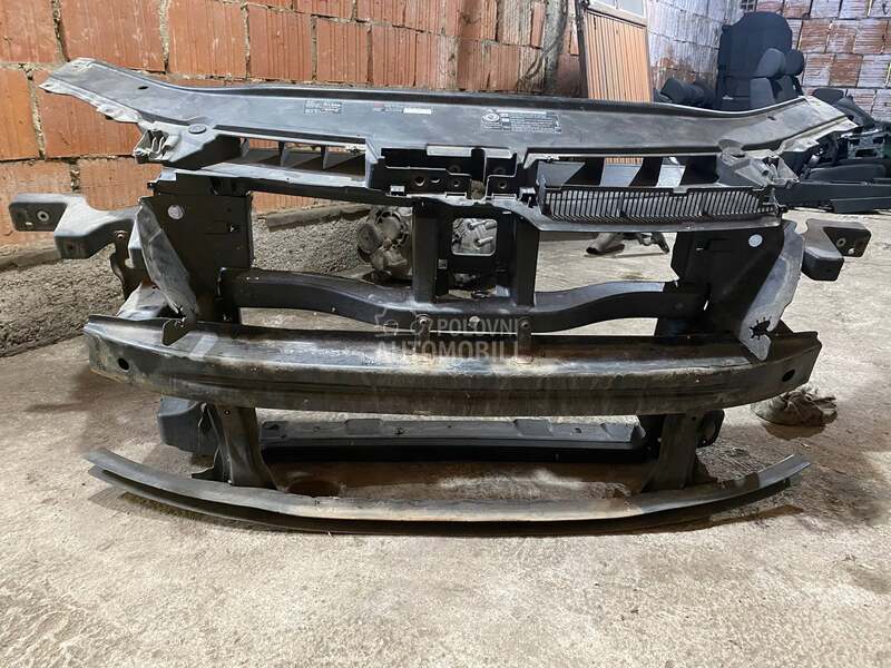 Prsa, vezni lim za Volkswagen Passat B6
