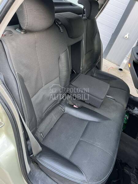 Sedište zadnje karavan za Renault Laguna od 2000. do 2007. god.