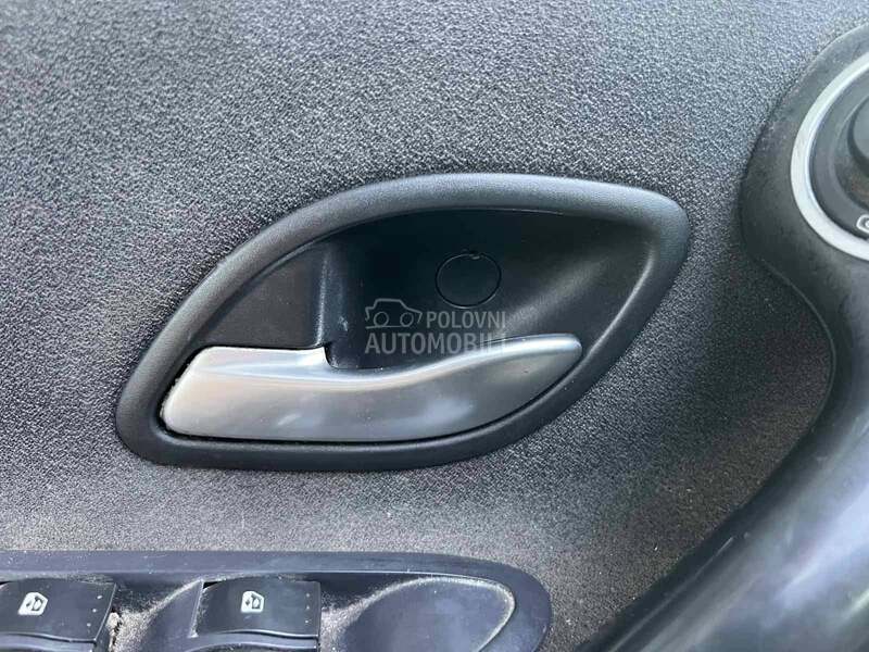 Unutrašnja brava, kvaka za Renault Laguna od 2000. do 2007. god.
