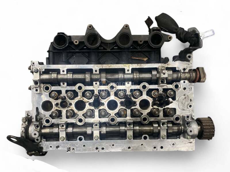 Glava motora 1.9dCi za Renault Laguna od 2000. do 2007. god.