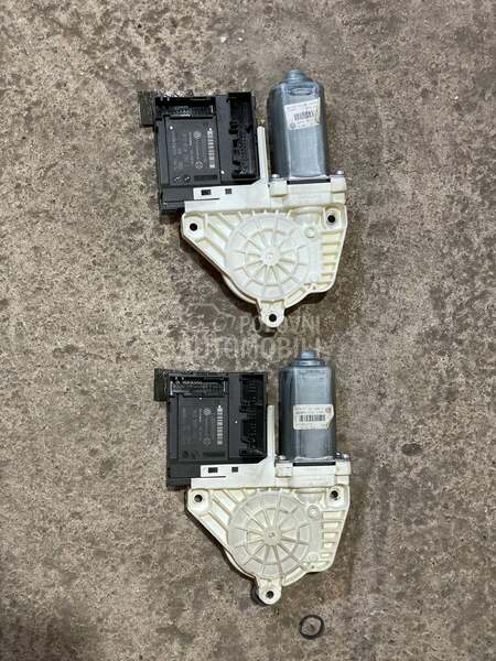 Motorici za podizanje stakla za Volkswagen Caddy, Golf 5, Golf Plus ...