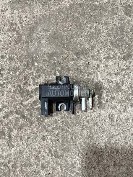 elektro vakumski ventil turbin za Volkswagen Caddy, Golf 5, Golf Plus ...