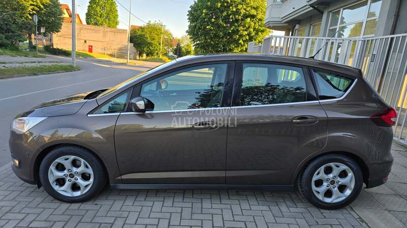 Ford C-Max 2016 photo 3