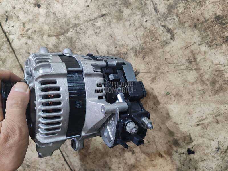 Alternator za Ford Puma od 2019. do 2025. god.