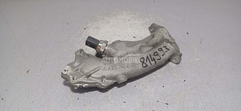 CRIJEVO za Mercedes Benz C Klasa