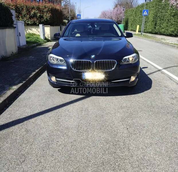 F10 F11 Delovi N47 za BMW 518, 520, 520 GT ... od 2010. do 2016. god.