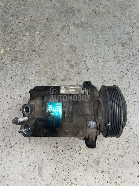 Kompresor klime 2.0 DTI za Opel Vectra C