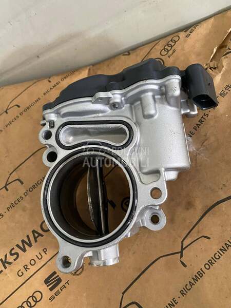 Klapna gasa 2.0 tdi za Audi A3, A4, A5 ...