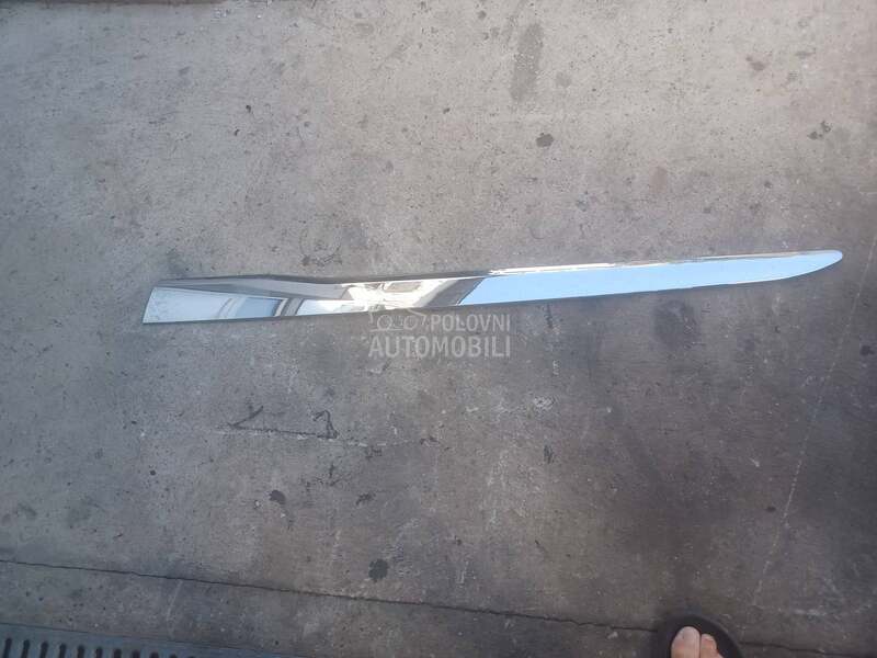 HROM LAJSNA LEVIH VRATA za Citroen DS3