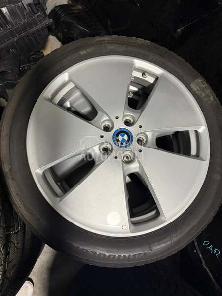 Aluminijumske felne  19" 5 x 112