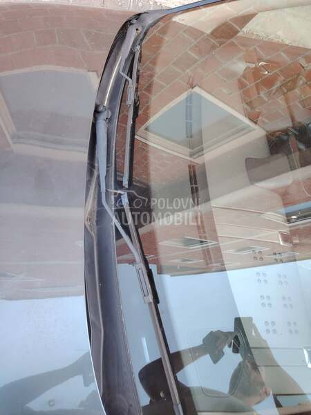 Brisaci sa prskalicama za Citroen C4 Cactus