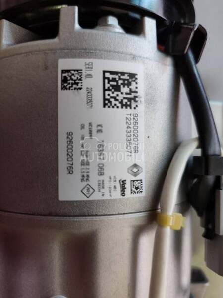 KOMPRESOR KLIME za Renault Clio - 926002076R