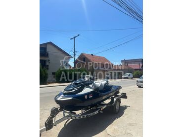 Sea-Doo Gtx 300 limited, 23.500 €, 2024. , Vodeni skuter, Kompozitna vlakna, Dužina: 3 m, Širina: 2 m, Visina: 2 m, Niš